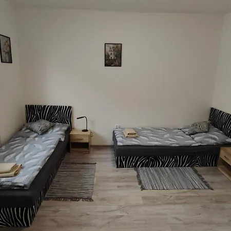 V Kraslicich Pro 4 Osoby, Pohranicni Straze Kraslice