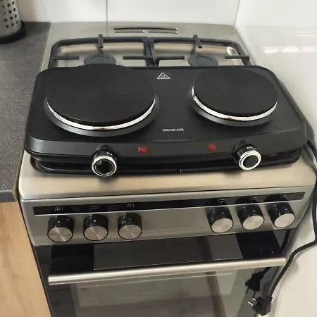 V Kraslicich Pro 4 Osoby, Pohranicni Straze Kraslice