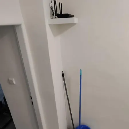 V Kraslicích Pro 4 Osoby, Pohraniční Stráže Apartmán Kraslice