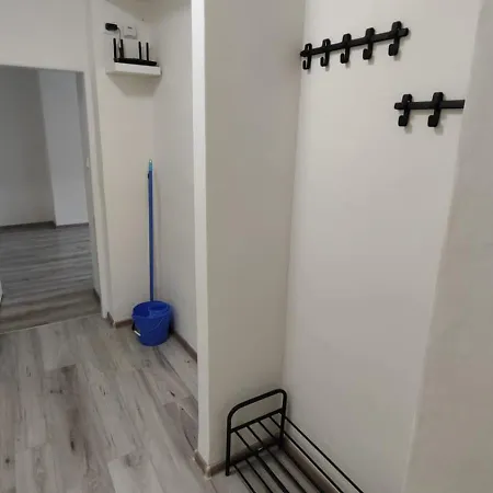 Apartmán V Kraslicích Pro 4 Osoby, Pohraniční Stráže