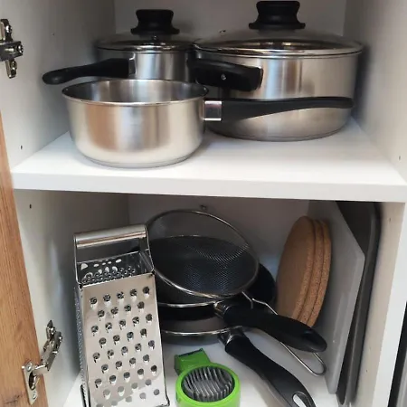 아파트 V Kraslicich Pro 4 Osoby, Pohranicni Straze Kraslice