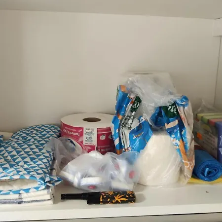 V Kraslicích Pro 4 Osoby, Pohraniční Stráže Apartamento