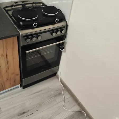 아파트 V Kraslicich Pro 4 Osoby, Pohranicni Straze