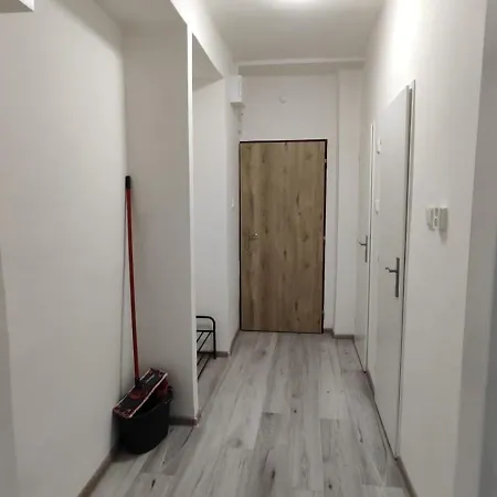 Apartamento V Kraslicích Pro 4 Osoby, Pohraniční Stráže Kraslice
