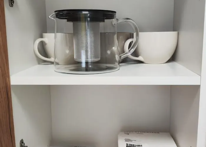 Lejlighed V Kraslicich Pro 4 Osoby, Pohranicni Straze *