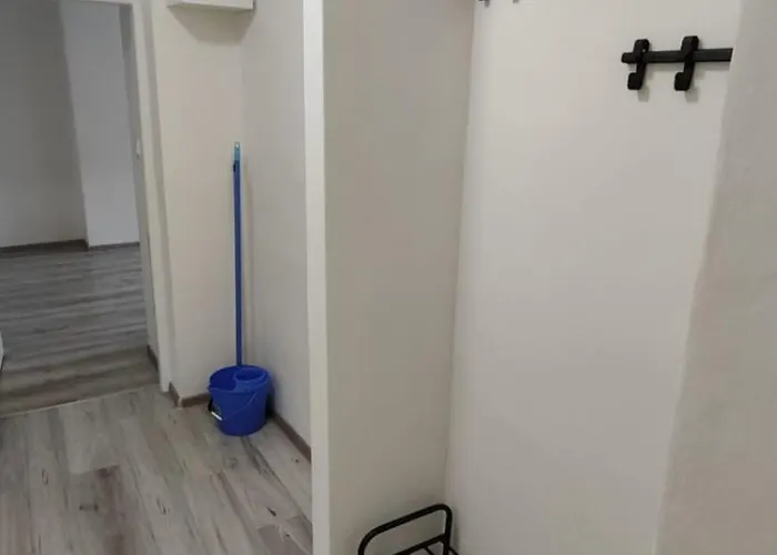 Lejlighed V Kraslicich Pro 4 Osoby, Pohranicni Straze
