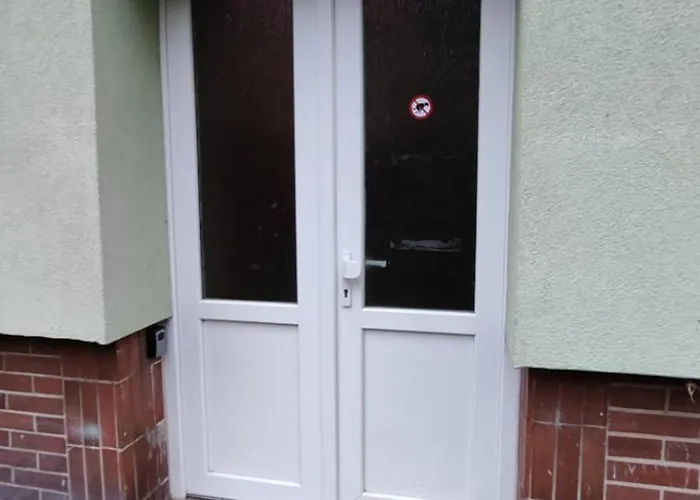 Lejlighed V Kraslicich Pro 4 Osoby, Pohranicni Straze