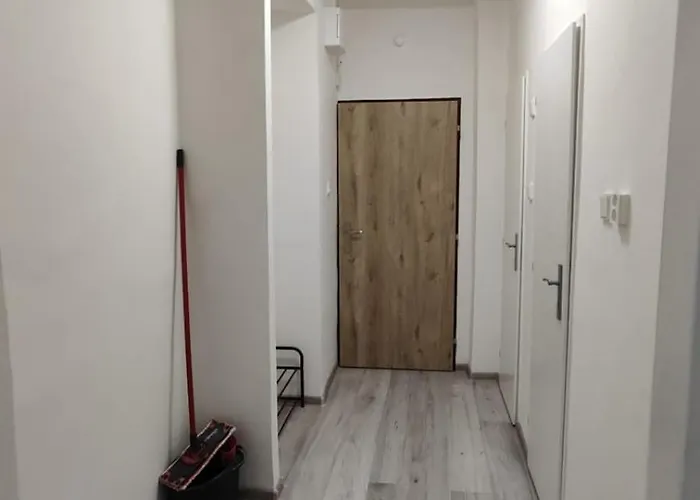 Lejlighed V Kraslicich Pro 4 Osoby, Pohranicni Straze Kraslice